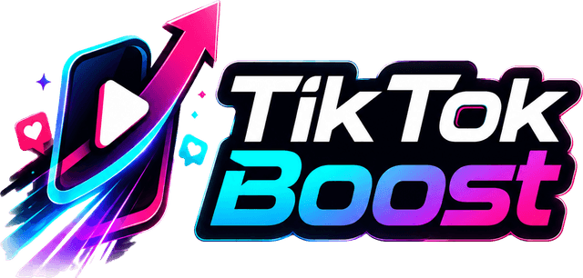 TikTok BOOST